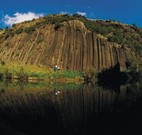 Organ Pipes National Park - Taree Accommodation