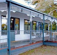 Moorabool Valley Chocolate - Taree Accommodation