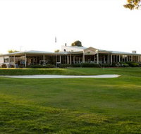 Mansfield Golf Club - Taree Accommodation