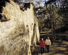 Chewton VIC Taree Accommodation