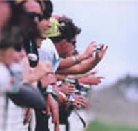 Geelong Racing Club - Taree Accommodation