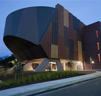 Burrinja Cultural Centre - Taree Accommodation