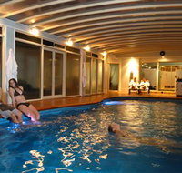 Logans Beach Spa and Fitness - Taree Accommodation