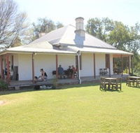 Byramine Homestead And Brewery - Taree Accommodation