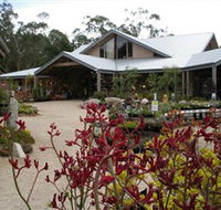 Kuranga Native Nursery and Paperbark Cafe - Taree Accommodation