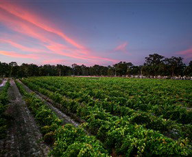 Amherst VIC Taree Accommodation