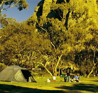 Mount Arapiles-Tooan State Park - Taree Accommodation