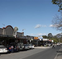 Mansfield Historical Society - Taree Accommodation