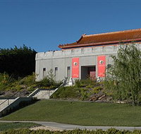 Gum San Chinese Heritage Centre - Taree Accommodation