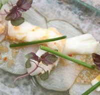 Oakdene Vineyards Restaurant and Cellar Door