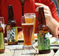 Bridge Road Brewers - Taree Accommodation