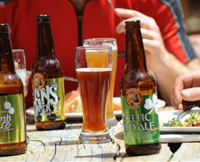 Bridge Road Brewers - Taree Accommodation 0