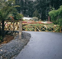 National Rhododendron Gardens - Taree Accommodation