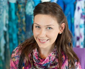 Jan's Colour Analysis Service - Taree Accommodation 0