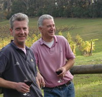 Foxeys Hangout Winery - Taree Accommodation