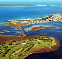 Queenscliff Golf Club - Taree Accommodation
