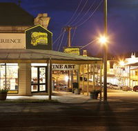 Beechworth Honey Experience - Taree Accommodation