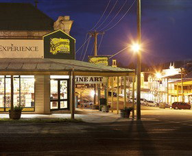 Beechworth Honey Experience - Taree Accommodation 0