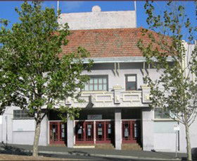 Palais Bingo Centre - Taree Accommodation 0