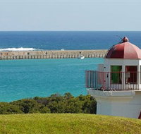 Flagstaff Hill Maritime Village  Shipwrecked Sound and Laser Show - Taree Accommodation