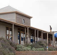 Del Rios of Mt Anakie - Taree Accommodation