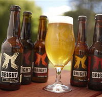 Bright Brewery - Taree Accommodation