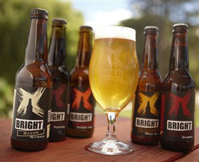 Bright Brewery - Taree Accommodation 0
