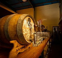 Hickinbotham of Dromana - Taree Accommodation