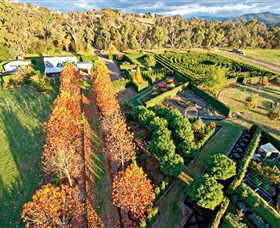 Goughs Bay VIC Taree Accommodation