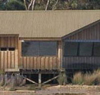 Serendip Sanctuary - Taree Accommodation