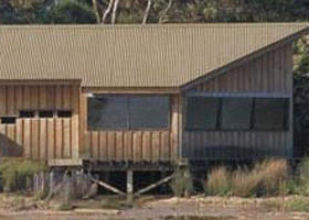 Serendip Sanctuary - Taree Accommodation 0