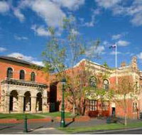 The Capital - Bendigo's Performing Arts Centre - Taree Accommodation