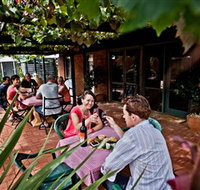 Barangaroo Boutique Wines - Taree Accommodation