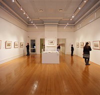 Ararat  Gallery TAMA - Taree Accommodation