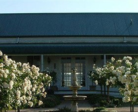 Yeowarra Hill - Taree Accommodation 0