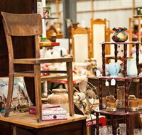 Bendigo Pottery Antiques and Collectables Centre - Taree Accommodation