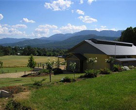 Ringer Reef Winery - Taree Accommodation 0