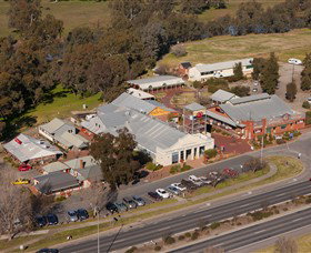 Gateway Village - Taree Accommodation 0