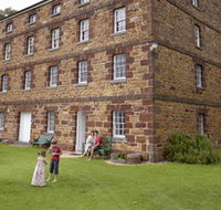 Portarlington Mill - Taree Accommodation