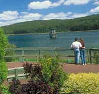 Silvan Reservoir Park - Taree Accommodation