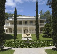 Como House and Garden - Taree Accommodation