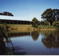 St Anne's Vineyard - Taree Accommodation
