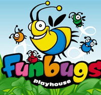 Fun Bugs Playhouse - Taree Accommodation