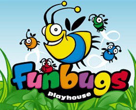 Fun Bugs Playhouse - Taree Accommodation 0