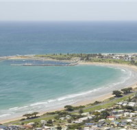 Apollo Bay Fisherman's Co-op - Taree Accommodation