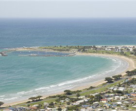 Apollo Bay Fisherman's Co-op - Taree Accommodation 0