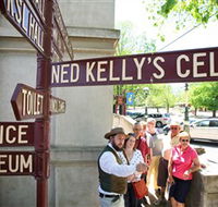 Beechworth Heritage Walking Tours - Taree Accommodation