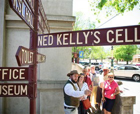 Beechworth Heritage Walking Tours - Taree Accommodation 0
