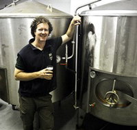 Forrest Brewing Company - Taree Accommodation