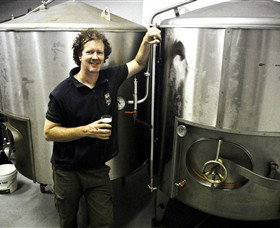 Forrest Brewing Company - Taree Accommodation 0